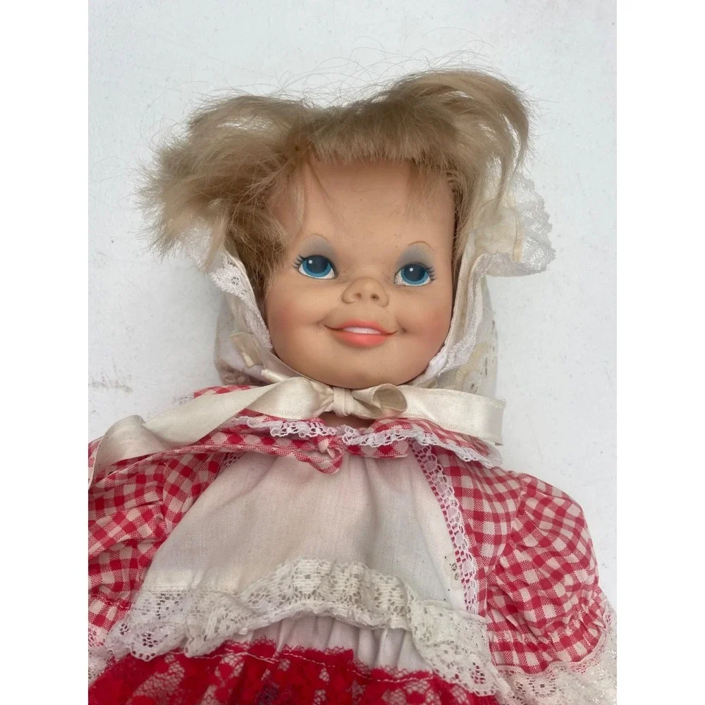 Vintage Kenner Doll Gabbigale‎ 18